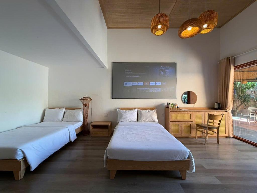 Một kỳ nghỉ tại PUN Retreat & Coffee Quy Nhơn cần chuẩn bị gì?