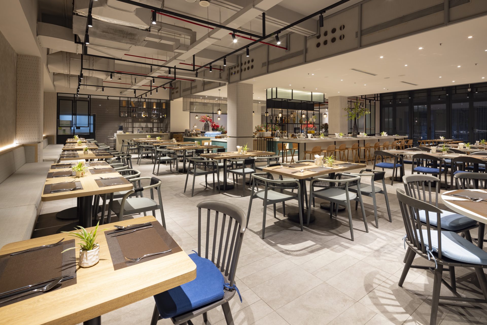 Review Anya Hotel Quy Nhơn: vị trí, phòng nghỉ và lưu ý đặt phòng