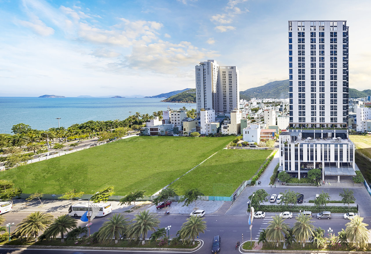 Review Anya Hotel Quy Nhơn: vị trí, phòng nghỉ và lưu ý đặt phòng