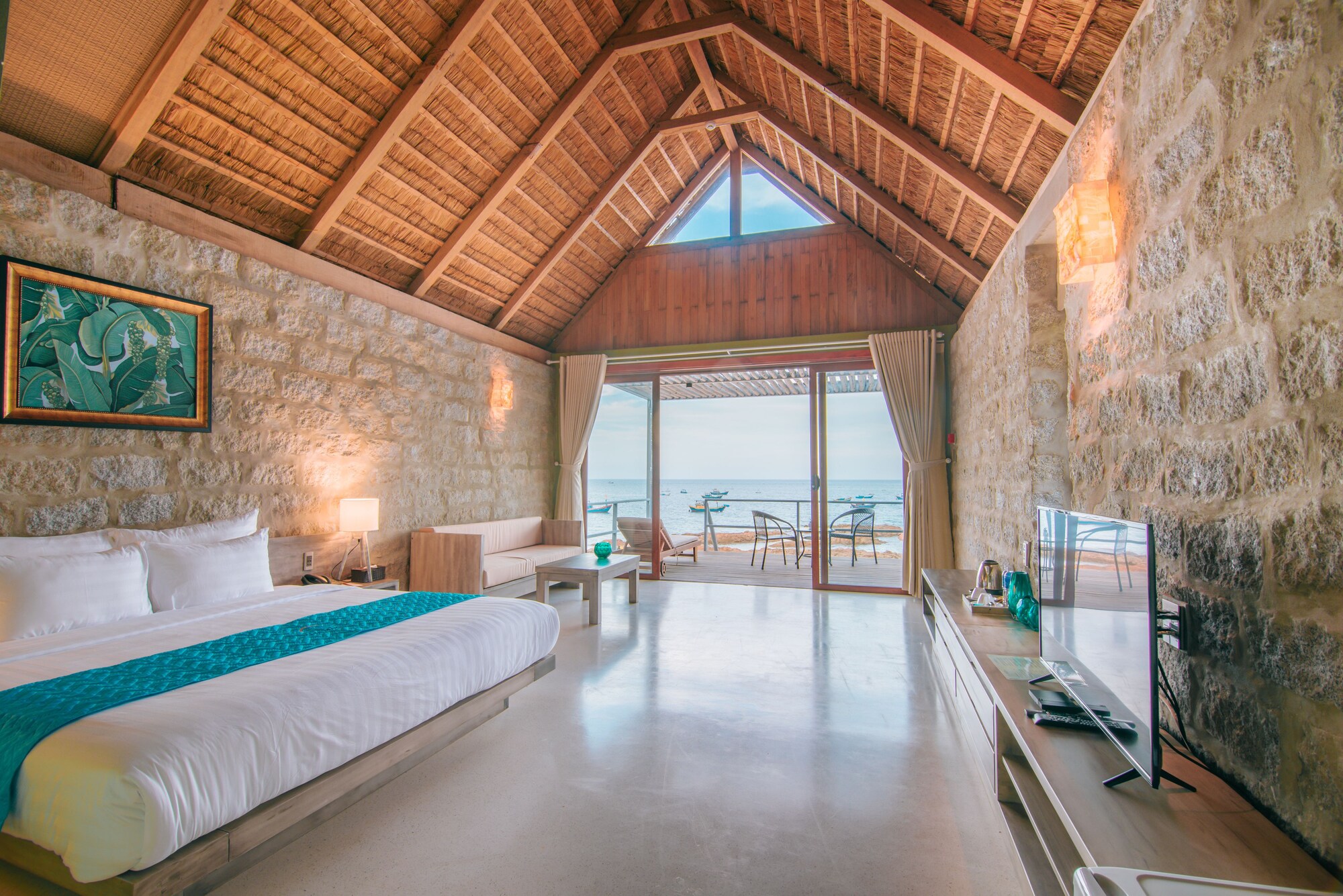 Review Casa Marina Resort Quy Nhơn: Kỳ nghỉ có đáng mong đợi?