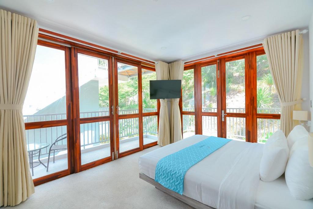 Review Casa Marina Resort Quy Nhơn: Kỳ nghỉ có đáng mong đợi?