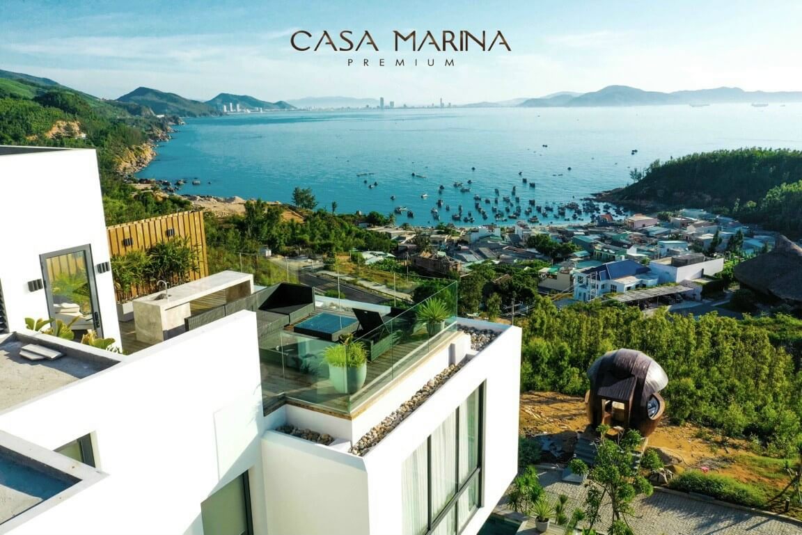 Review Casa Marina Resort Quy Nhơn: Kỳ nghỉ có đáng mong đợi?