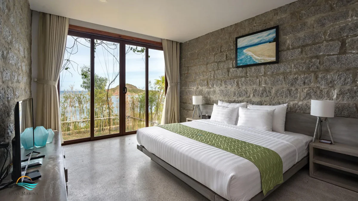 Review Casa Marina Resort Quy Nhơn: Kỳ nghỉ có đáng mong đợi?