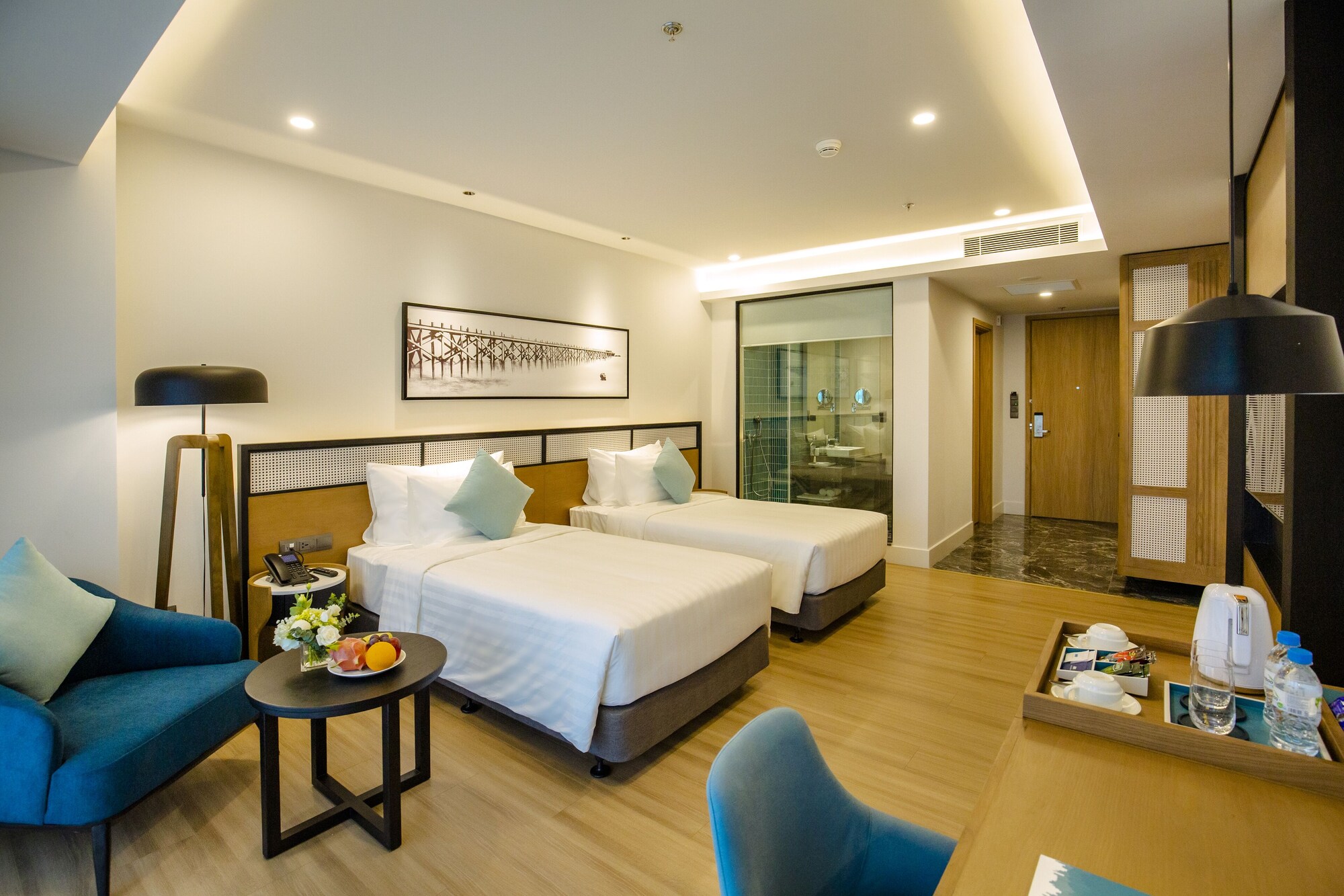 Review FLC City Hotel Beach Quy Nhơn: Có gì cho kỳ nghỉ phố biển?