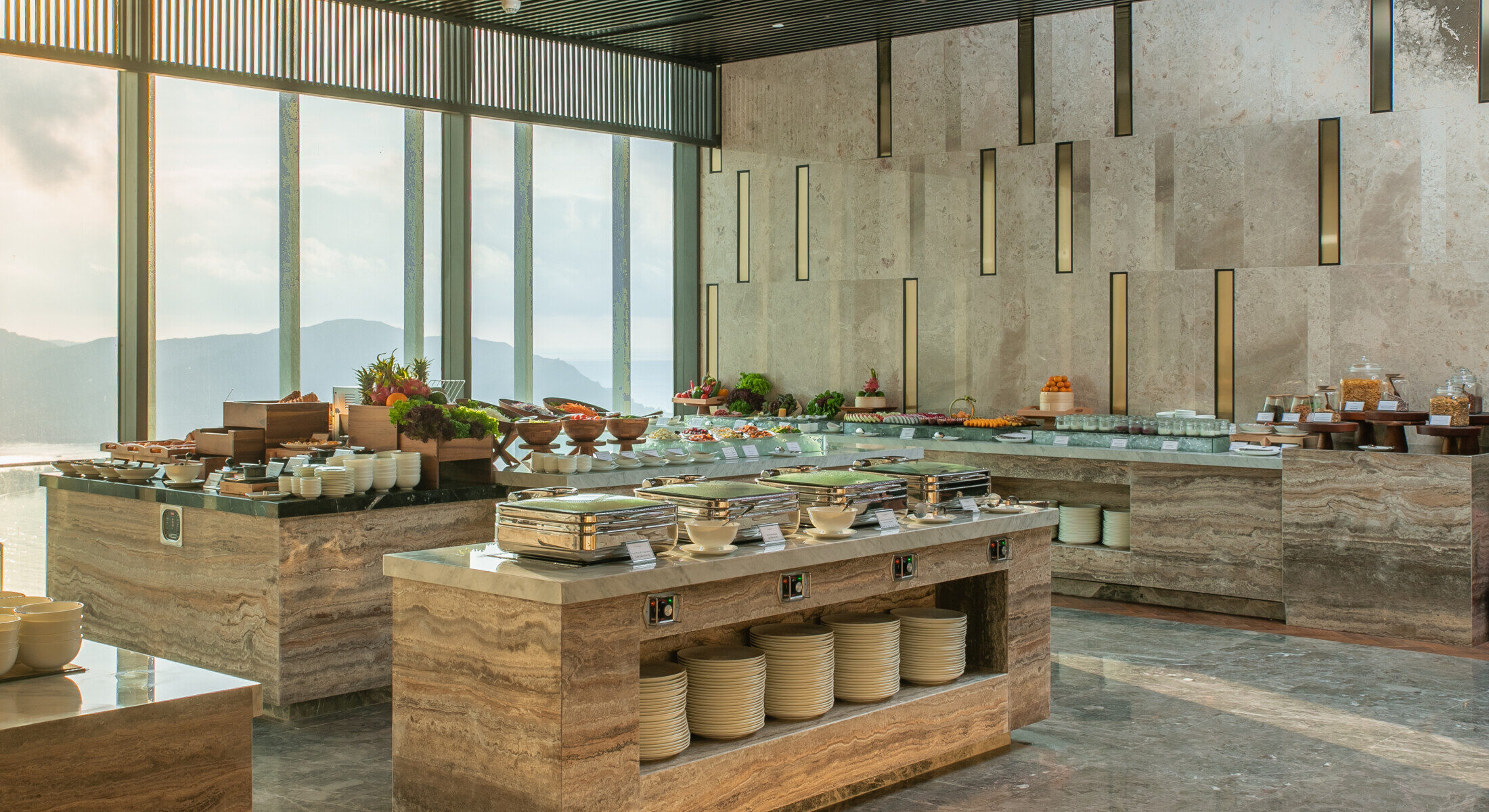 Review Grand Hyams Hotel Quy Nhơn: vị trí, phòng nghỉ và lưu ý đặt phòng