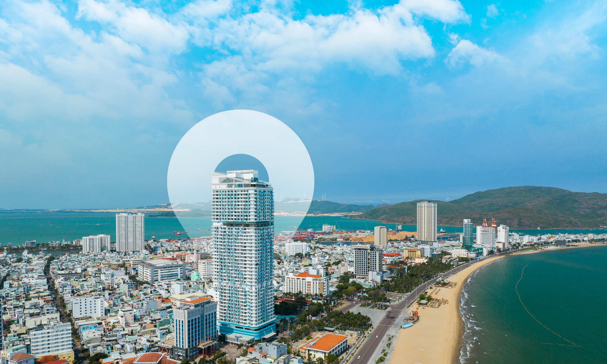 Review Grand Hyams Hotel Quy Nhơn: vị trí, phòng nghỉ và lưu ý đặt phòng