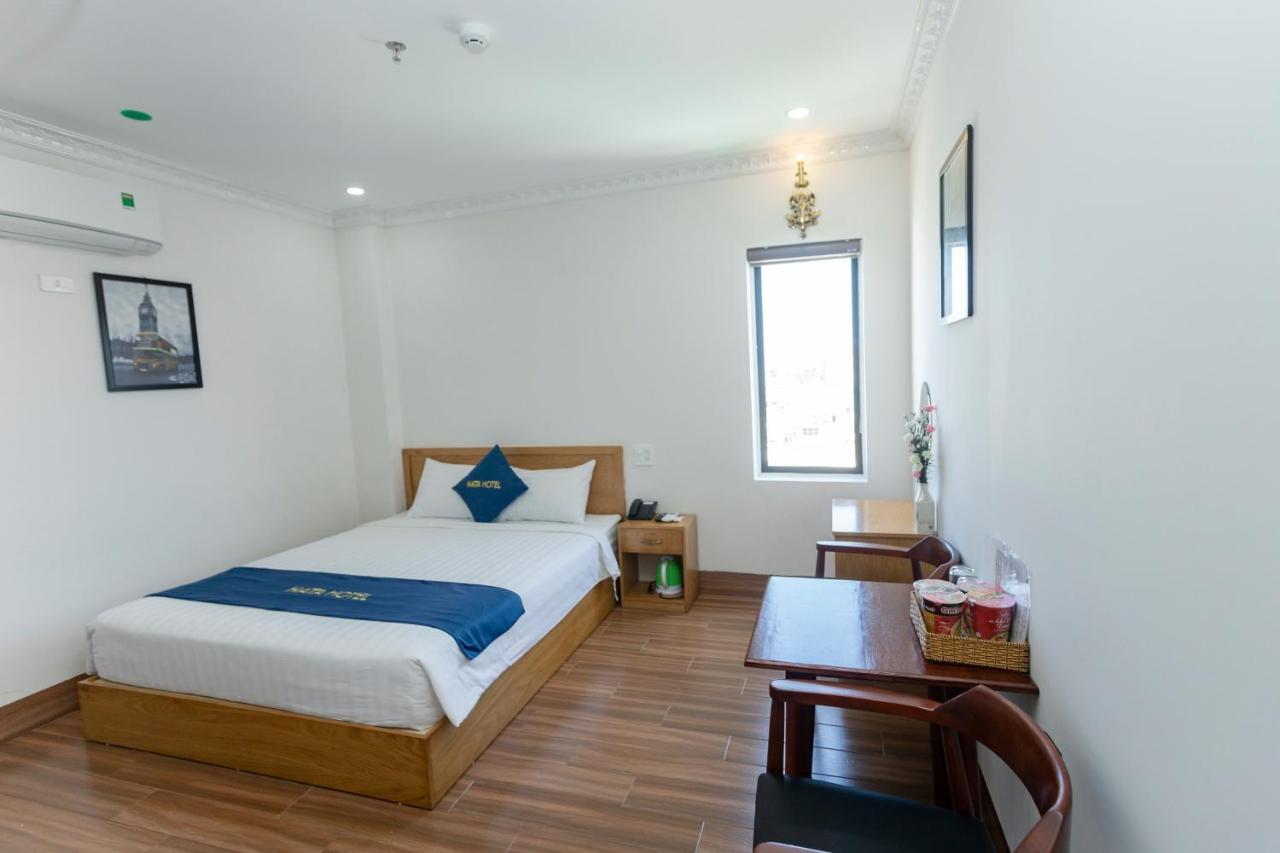 Review khách sạn Hata Quy Nhơn tại 35 Nguyễn Nhạc: phòng nghỉ và lưu ý đặt phòng