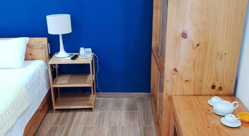 Review khách sạn Phú Tài Quy Nhơn: Những điều cần biết trước khi đặt phòng