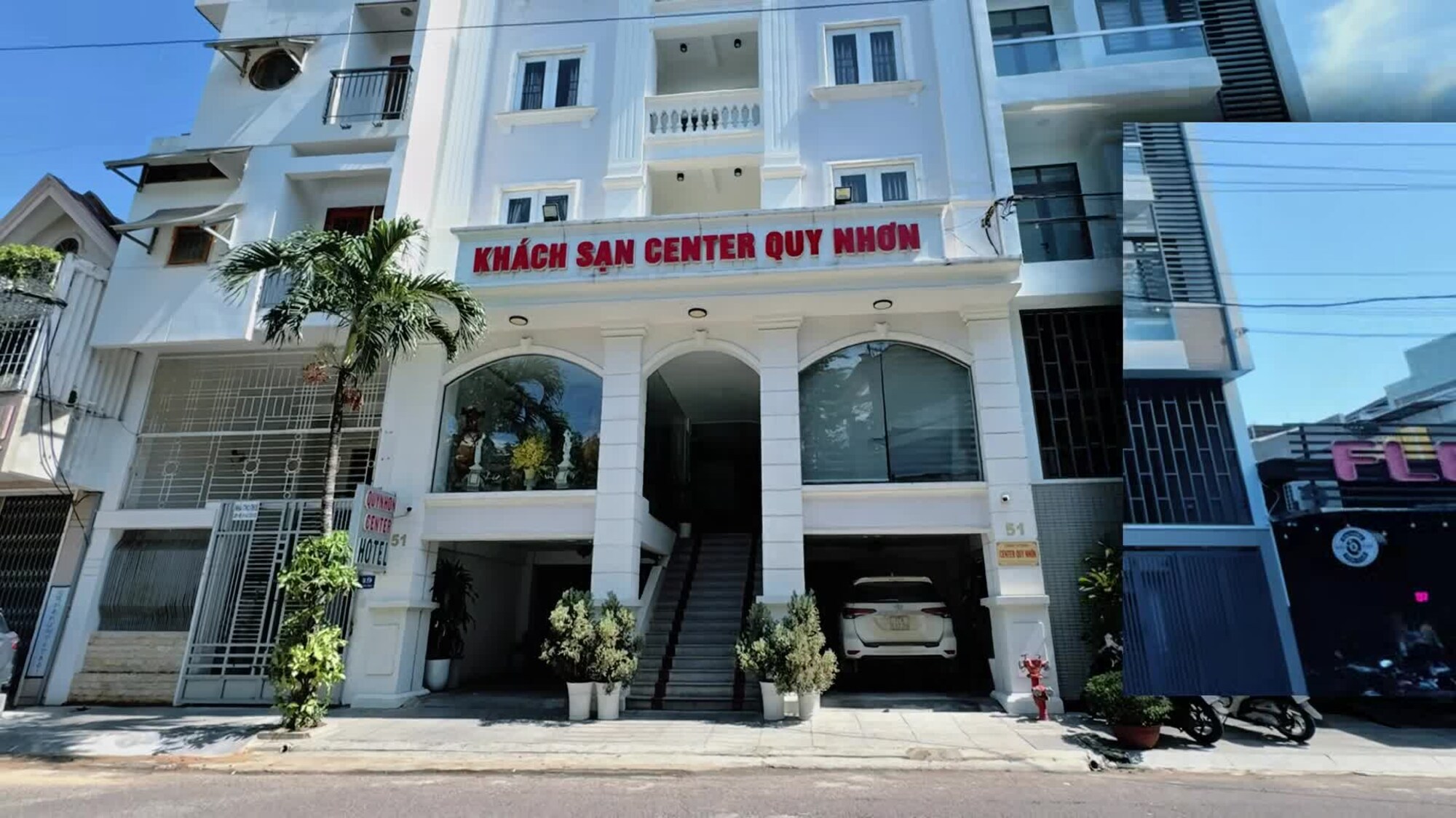 Review khách sạn Phú Tài Quy Nhơn: Những điều cần biết trước khi đặt phòng