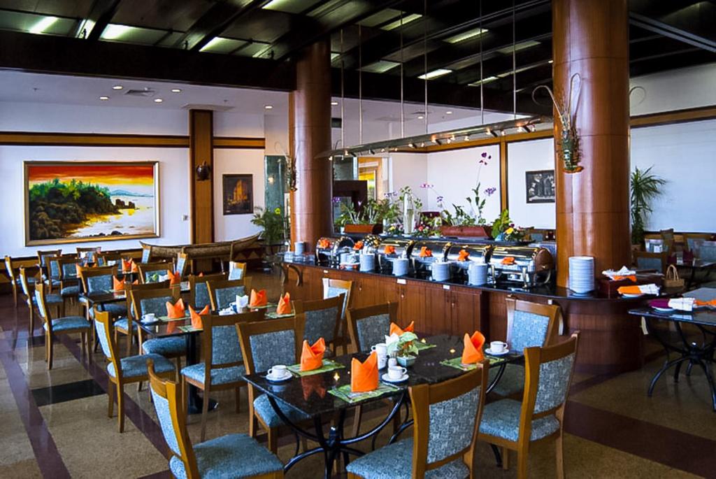 Review khách sạn Sài Gòn Quy Nhơn: vị trí, phòng nghỉ và lưu ý đặt phòng