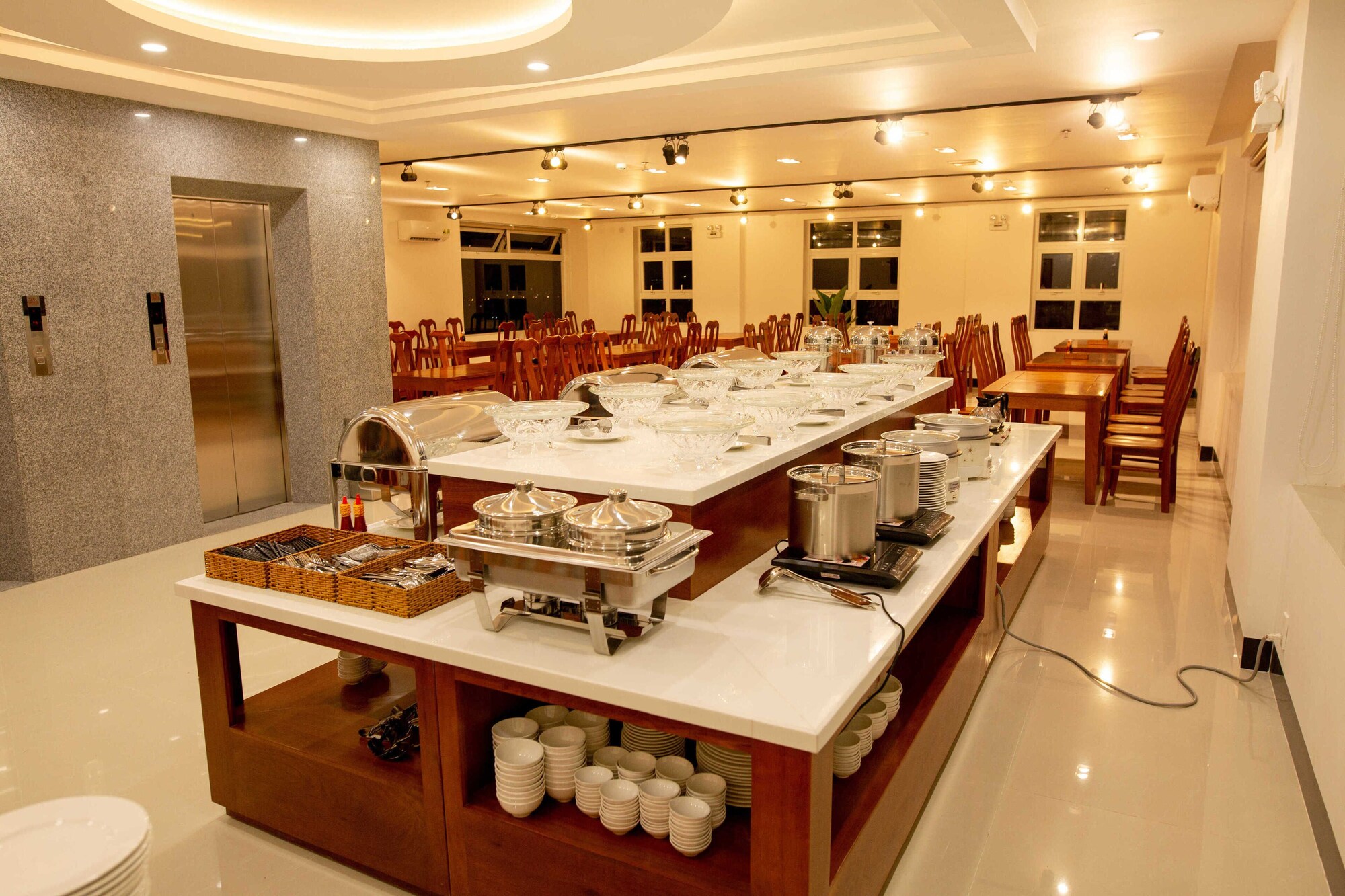 Review khách sạn Thanh Vân Quy Nhơn: vị trí, phòng nghỉ và lưu ý đặt phòng