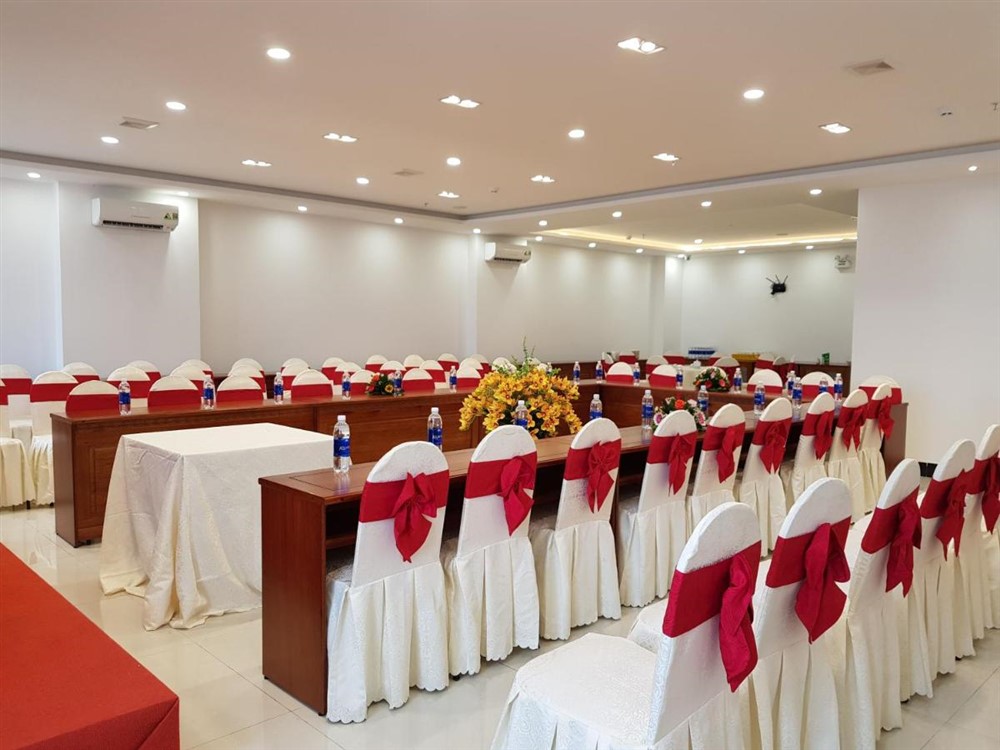 Review khách sạn Thanh Vân Quy Nhơn: vị trí, phòng nghỉ và lưu ý đặt phòng