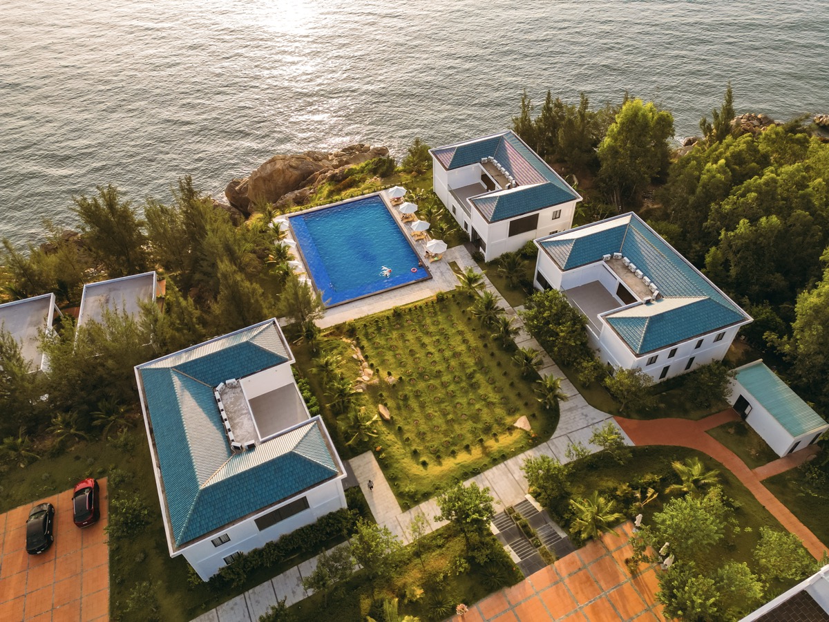 Review La Costa Resort Quy Nhơn: Có đáng chọn cho kỳ nghỉ?