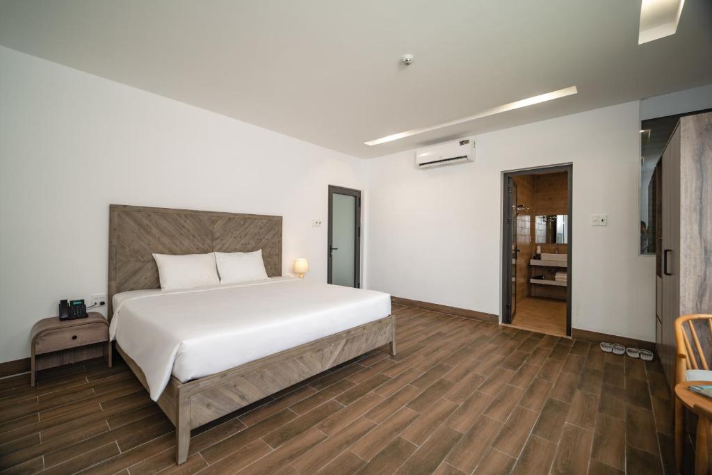Review La Costa Resort Quy Nhơn: Có đáng chọn cho kỳ nghỉ?