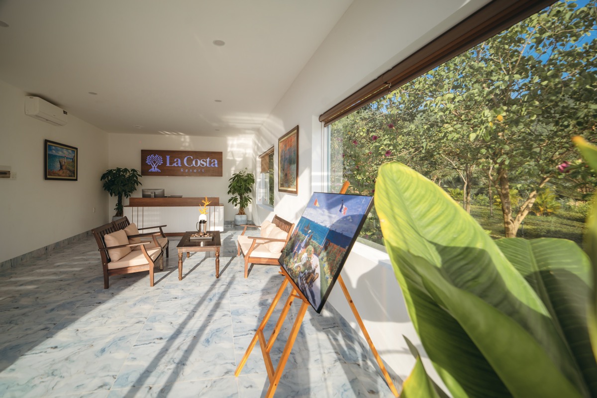 Review La Costa Resort Quy Nhơn: Có đáng chọn cho kỳ nghỉ?