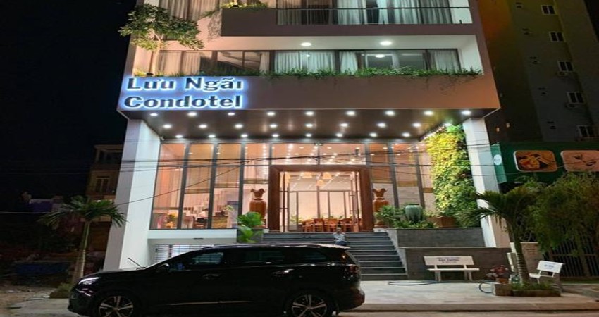 Review Lưu Ngãi Condotel Quy Nhơn: vị trí, phòng nghỉ và lưu ý đặt phòng