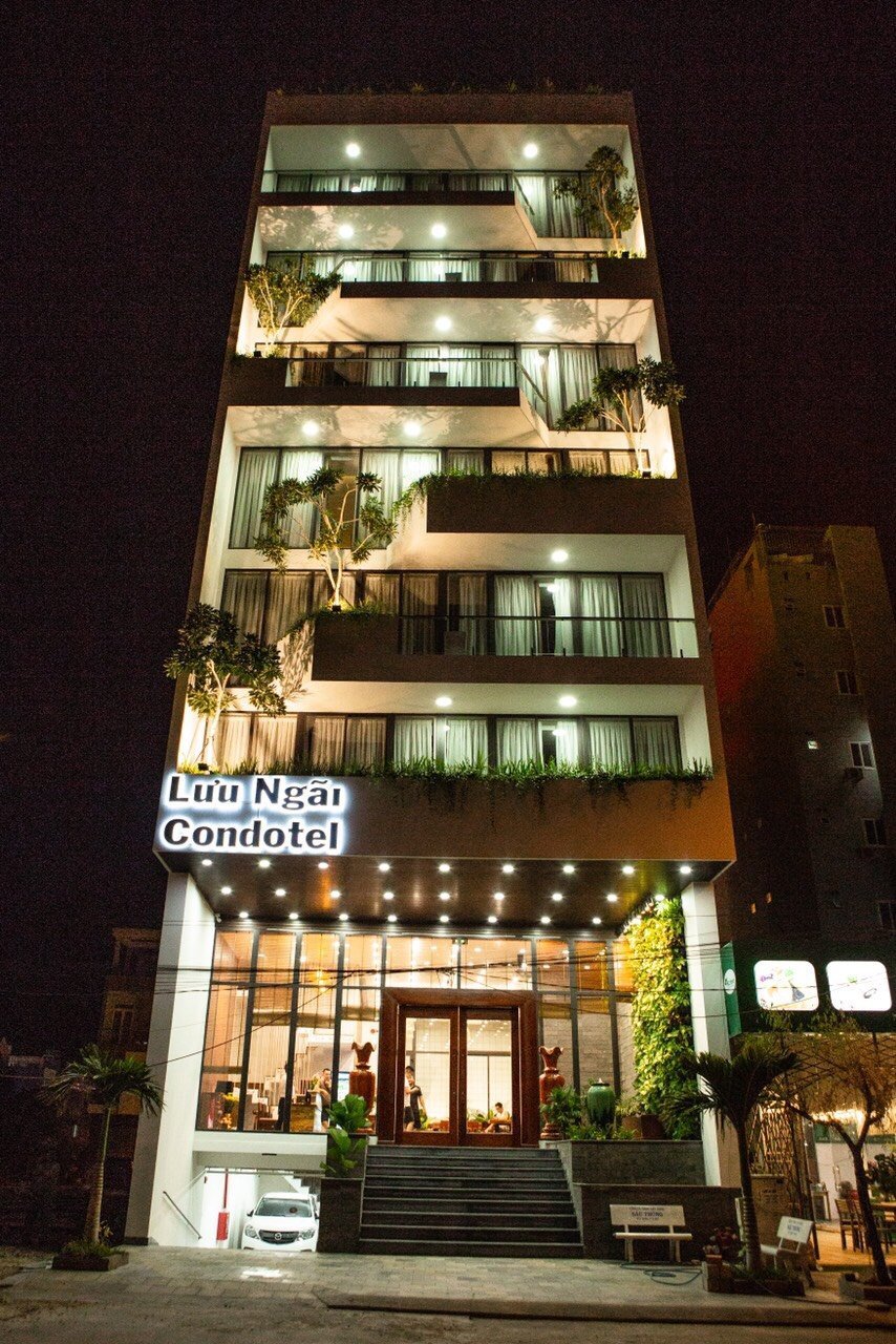 Review Lưu Ngãi Condotel Quy Nhơn: vị trí, phòng nghỉ và lưu ý đặt phòng