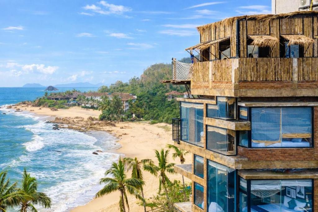 Review Mira Bãi Xép Quy Nhơn: vị trí, phòng nghỉ và lưu ý đặt phòng