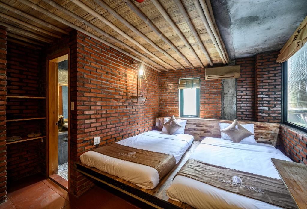 Review Mira Bãi Xép Quy Nhơn: vị trí, phòng nghỉ và lưu ý đặt phòng