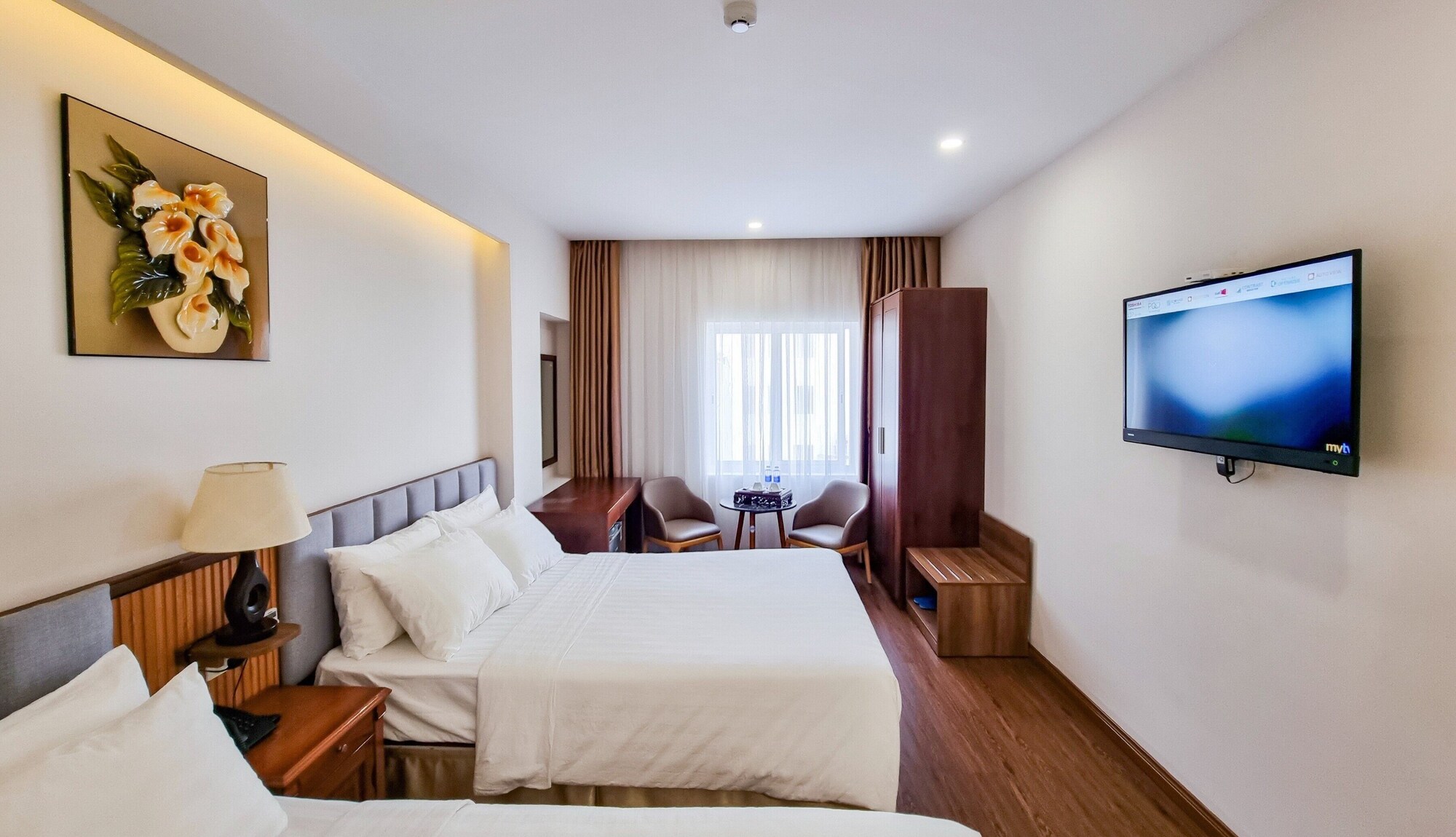 Review Xavia Hotel Quy Nhon: Có gì đáng chú ý trước khi đặt phòng?