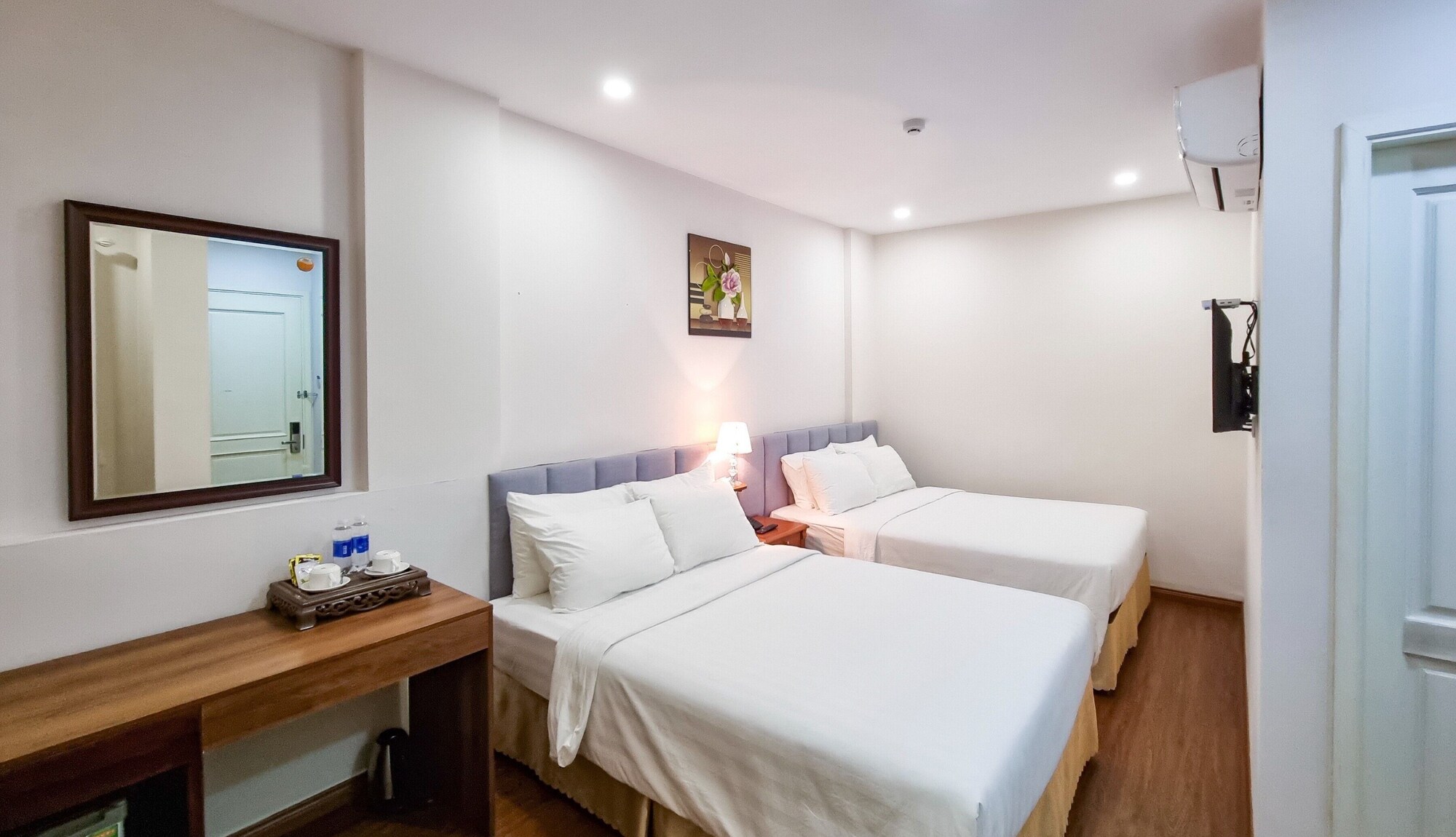 Review Xavia Hotel Quy Nhon: Có gì đáng chú ý trước khi đặt phòng?