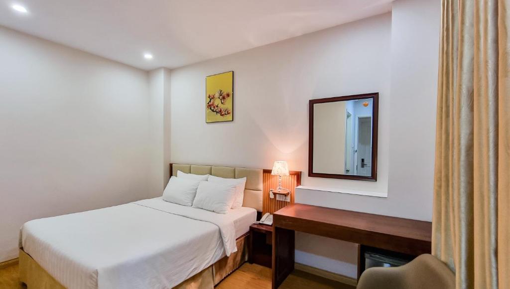 Review Xavia Hotel Quy Nhon: Có gì đáng chú ý trước khi đặt phòng?