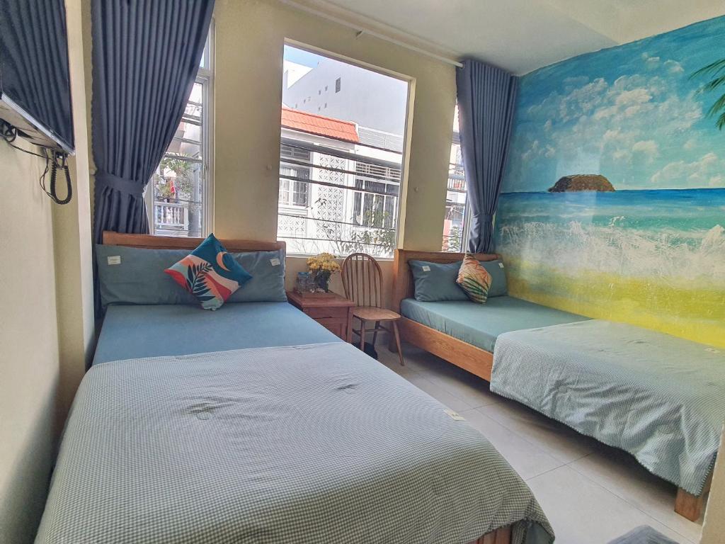 Sông Suối homestay phù hợp với kỳ nghỉ gần biển Quy Nhơn