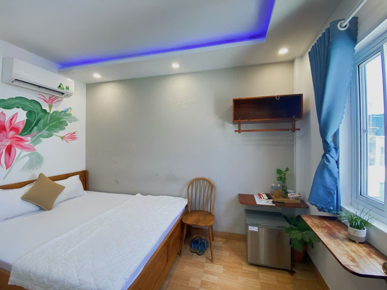 Sông Suối homestay phù hợp với kỳ nghỉ gần biển Quy Nhơn
