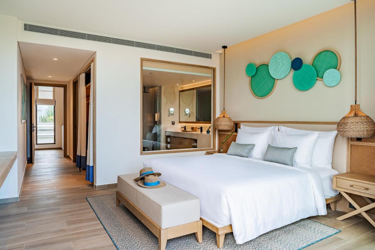The Ocean by Fusion Quy Nhơn: Studio hay villa có hồ bơi cho kỳ nghỉ gia đình?