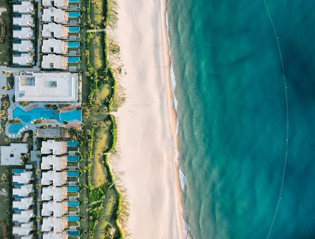The Ocean by Fusion Quy Nhơn: Studio hay villa có hồ bơi cho kỳ nghỉ gia đình?