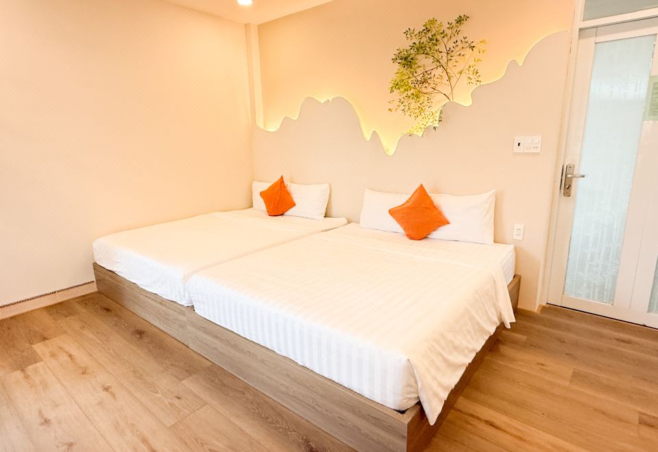 Tropical Haven Villa Quy Nhơn: kiểm tra villa nguyên căn trước chuyến đi cùng nhóm