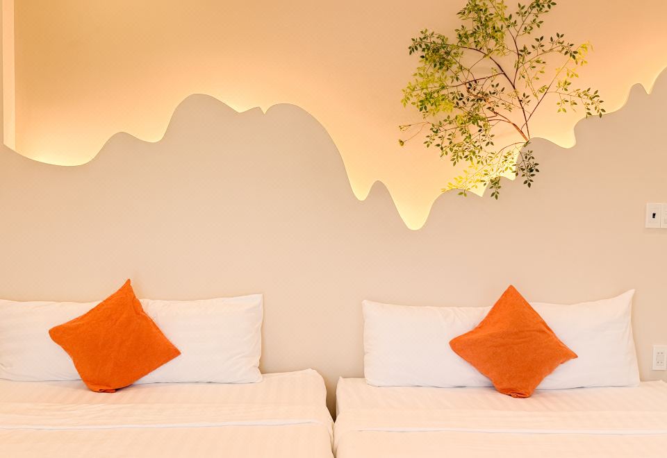 Tropical Haven Villa Quy Nhơn: kiểm tra villa nguyên căn trước chuyến đi cùng nhóm