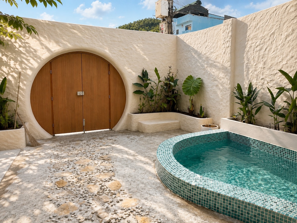 Tropical Haven Villa Quy Nhơn: kiểm tra villa nguyên căn trước chuyến đi cùng nhóm