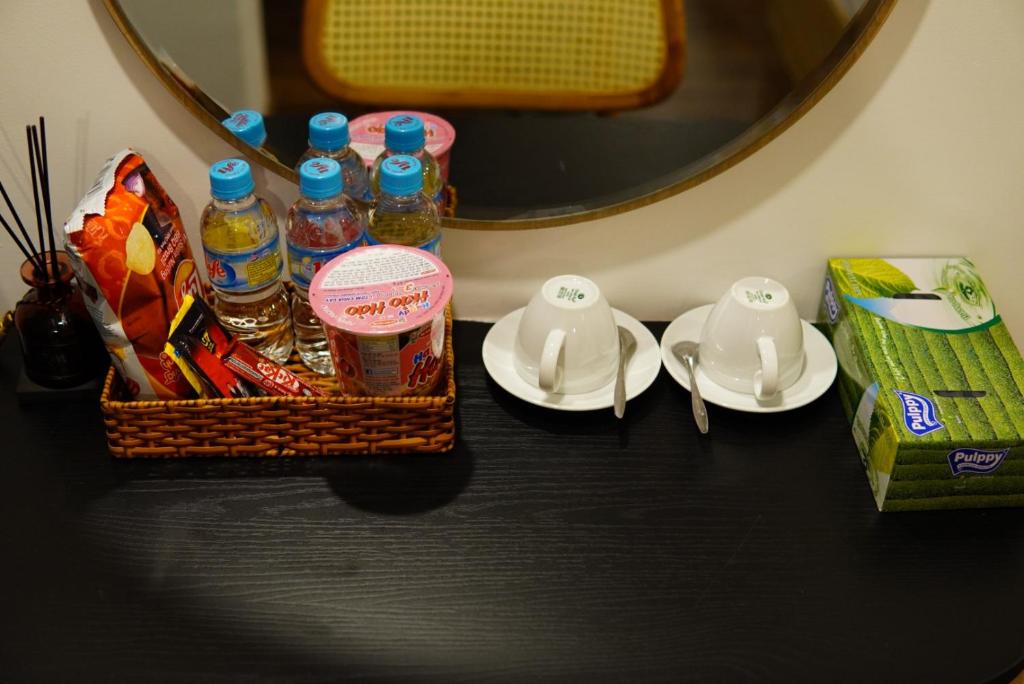 Trước khi đặt Joyce House Quy Nhơn: chốt đúng địa chỉ và phòng hai giường đôi