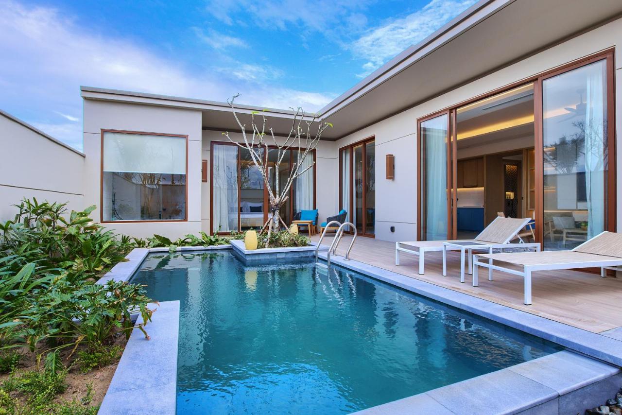 Villa Dorise’a Pool Quy Nhơn: những thông tin cần chốt khi thuê cả căn