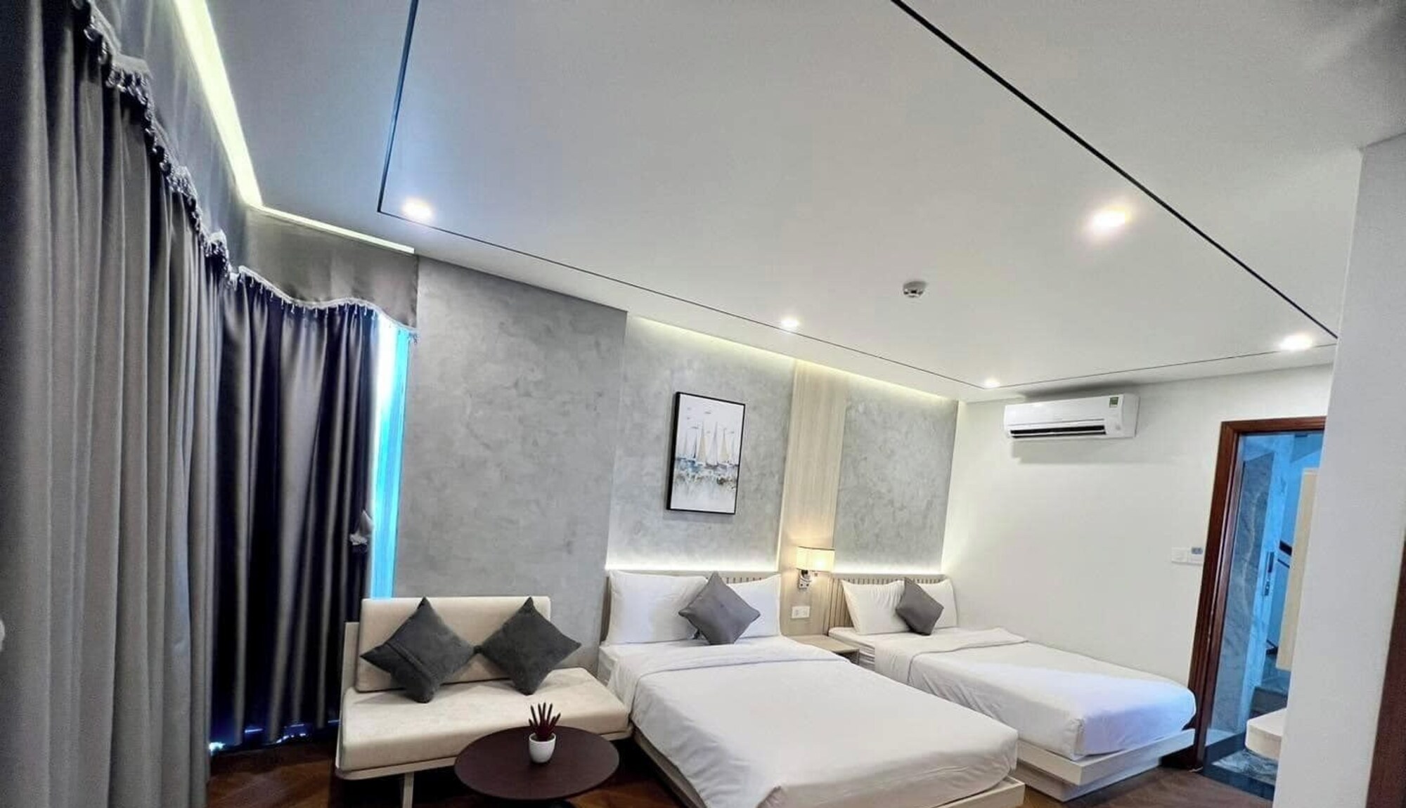 Y’s Sea House Hotel Quy Nhon: phòng, giá và vị trí ở Quy Nhơn